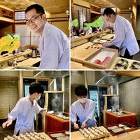 京味 もと井 - 