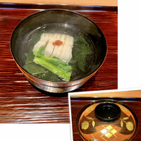 京味 もと井 - 