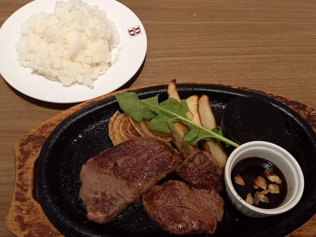 バケット エミオ石神井公園店 Baqet 石神井公園 洋食 食べログ バケット エミオ石神井公園店 Baqet 石神井公園 洋食 食べログ
