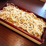 蕎麦見世のあみ - 