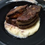 俺のフレンチ 博多 - 