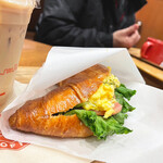 シアトルズベストコーヒー ヨドバシカメラ博多店 - 