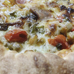 AOKI's Pizza - 