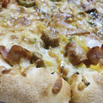 AOKI's Pizza - 