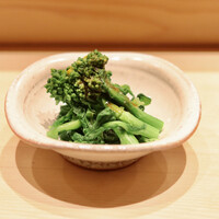 高柿の鮨 - 
