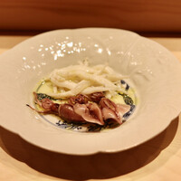 高柿の鮨 - 