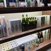 天領酒造 - ドリンク写真:店内