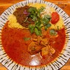 般゜若 PANNYA CAFE CURRY