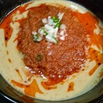 中華創房 希林 - 料理写真:希林担々麺