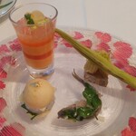 モナリザ 恵比寿店 - 