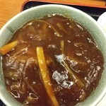 Fukushouan - カレー丼