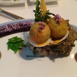 モナリザ 恵比寿店 - 本日の逸品