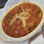 モハンディッシュ - 