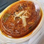 モハンディッシュ - 