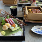 かごの屋 - 