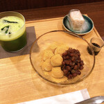 和菓子菓寮ocobo - 