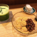 和菓子菓寮ocobo - 