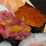 Sushi Masa - 