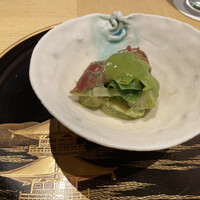 水暉 ザ・リッツ・カールトン京都 - 