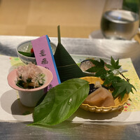 水暉 ザ・リッツ・カールトン京都 - 