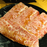 Wagyuu Yakiniku Biyando - 