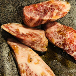 Wagyuu Yakiniku Biyando - 