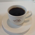 パラダイス カフェ - コーヒー