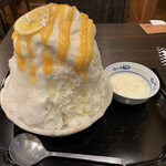 廚 菓子くろぎ - 