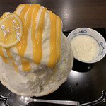 廚 菓子くろぎ - 