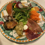 カンパーニア - 