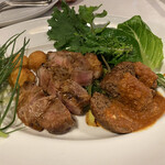 カンパーニア - 