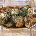 Takoyaki Hanachan - 