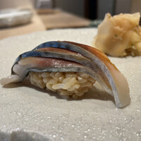 鮨まつもと 横浜店 - 