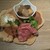 MEAT×PIZZA YAMATO Craft Beer Table - 料理写真: