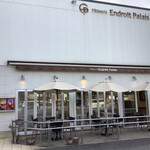 Endroit Palais - 