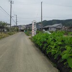 弥助そばや - 