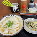 Sanuki Udon Iwai - 