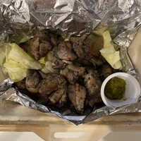 焼鶏あきら 中目黒本店 - 