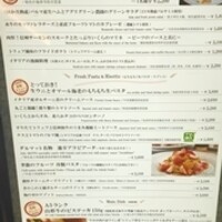 ダルマット 六本木ヒルズ店 - 