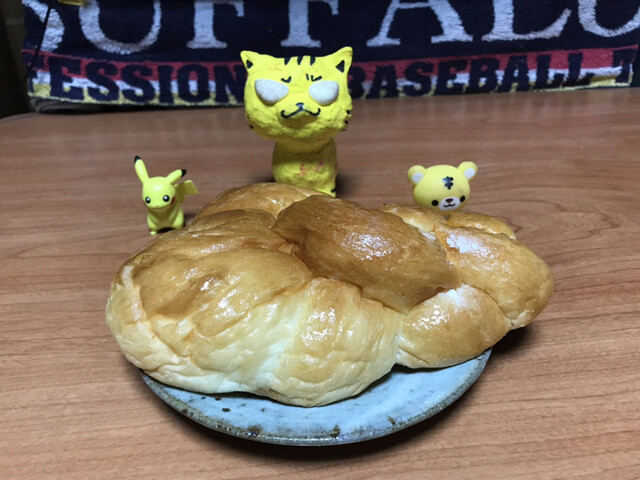 ベーカーショップ ロビン 平野 大阪メトロ パン 食べログ