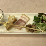 RISTORANTE BUNRYU - 