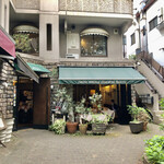 RISTORANTE BUNRYU - 