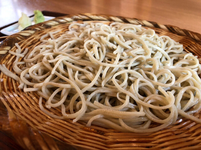 手打ちそば 野のや ののや 新潟大学前 そば 食べログ