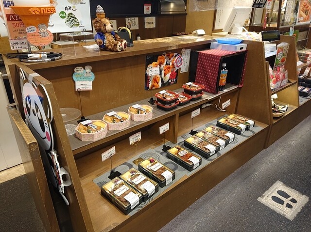 お土産処 三州 岡崎宿 Neopasa岡崎店 オミヤゲドコロ サンシュウ オカザキジュク 豊田市 その他 食べログ