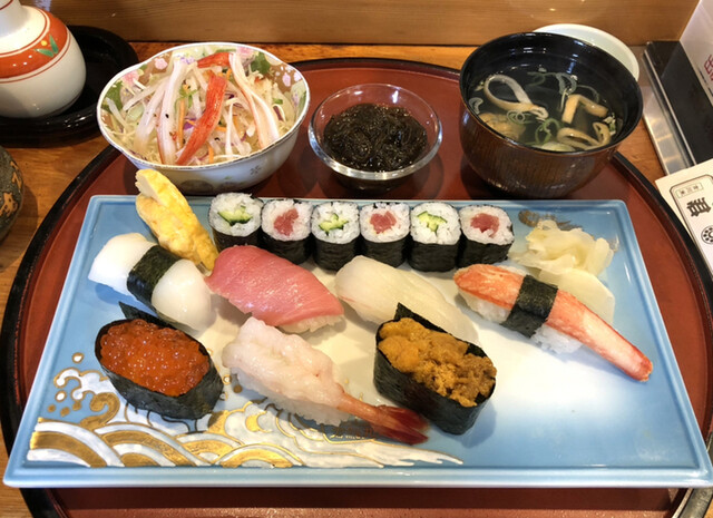 君鮨（きみずし） - 古川（寿司）の写真