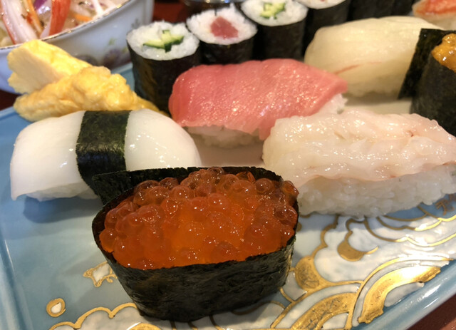 君鮨（きみずし） - 古川（寿司）の写真