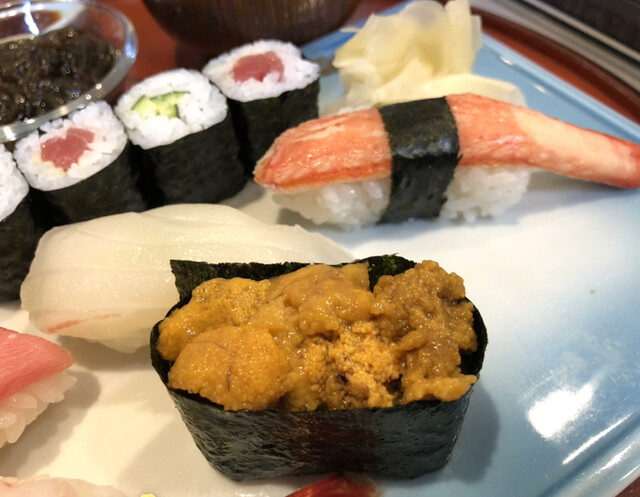 君鮨（きみずし） - 古川（寿司）の写真