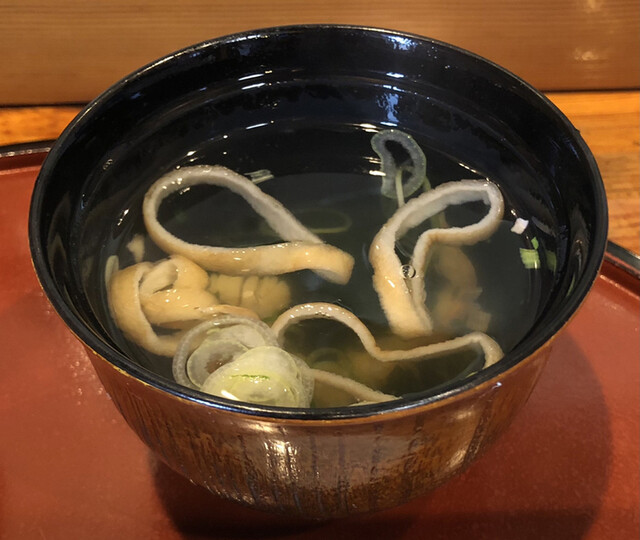 君鮨（きみずし） - 古川（寿司）の写真