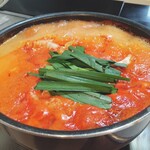 焼肉ホルモン 大笑 - 