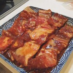 焼肉ホルモン 大笑 - 